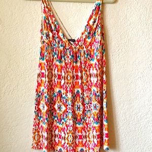 Cosabella Baby Doll Chemise M